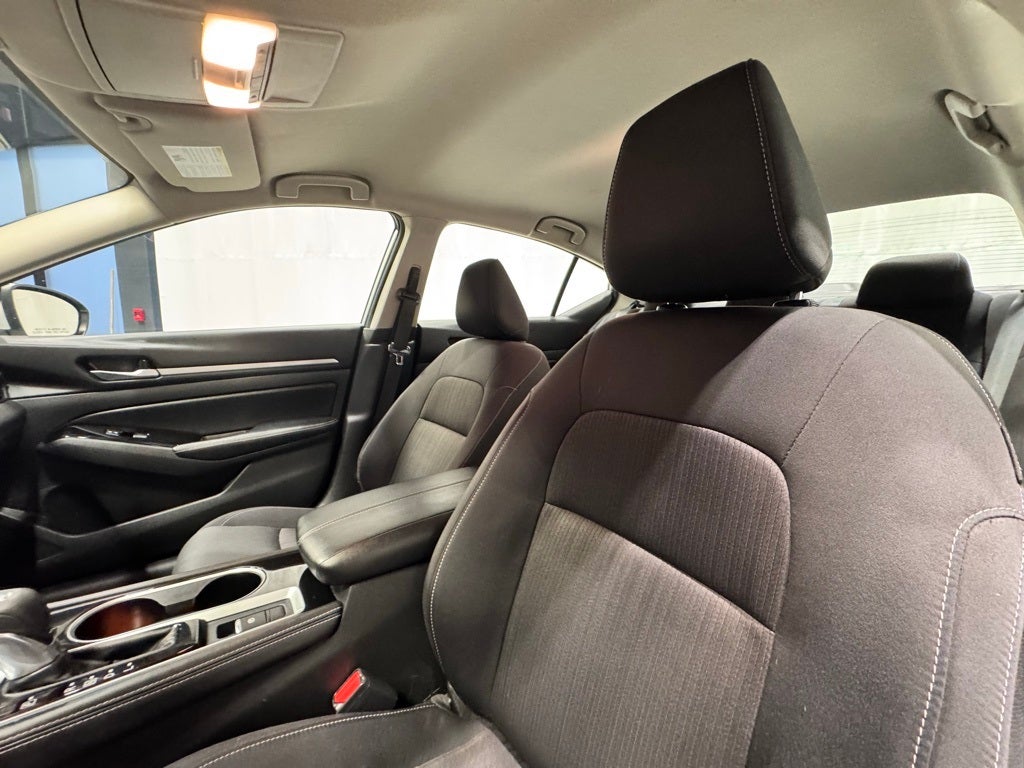 2023 Nissan Altima 2.5 SV AWD