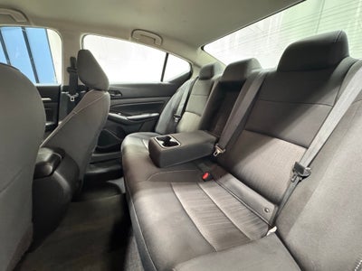 2023 Nissan Altima 2.5 SV AWD