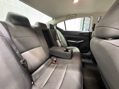 2023 Nissan Altima 2.5 SV AWD