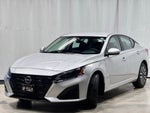 2023 Nissan Altima 2.5 SV AWD