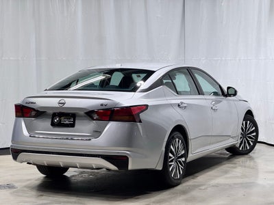 2023 Nissan Altima 2.5 SV AWD