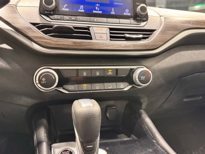 2023 Nissan Altima 2.5 SV AWD