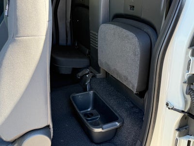 2025 Nissan Frontier S