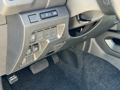 2025 Nissan Frontier S