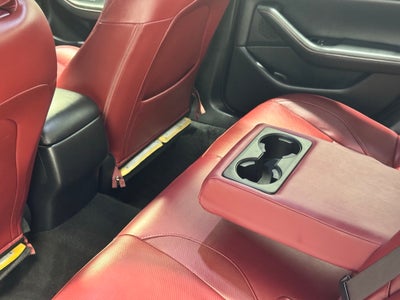 2023 Mazda Mazda3 2.5 S Carbon Edition