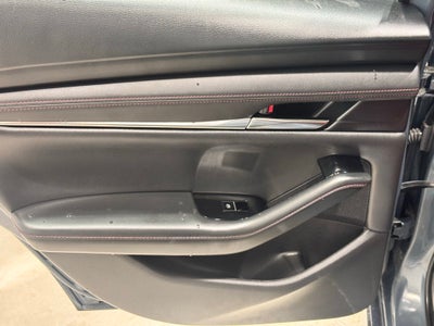 2023 Mazda Mazda3 2.5 S Carbon Edition