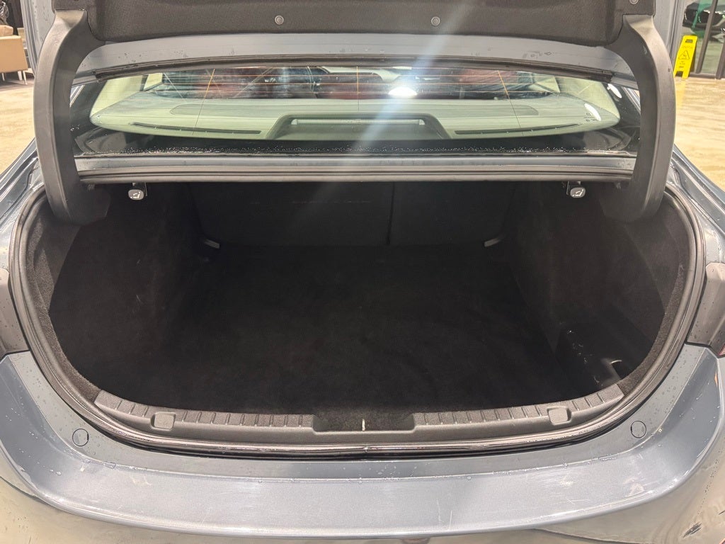 2023 Mazda Mazda3 2.5 S Carbon Edition