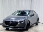 2023 Mazda Mazda3 2.5 S Carbon Edition