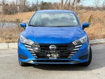 2023 Nissan Versa 1.6 SV