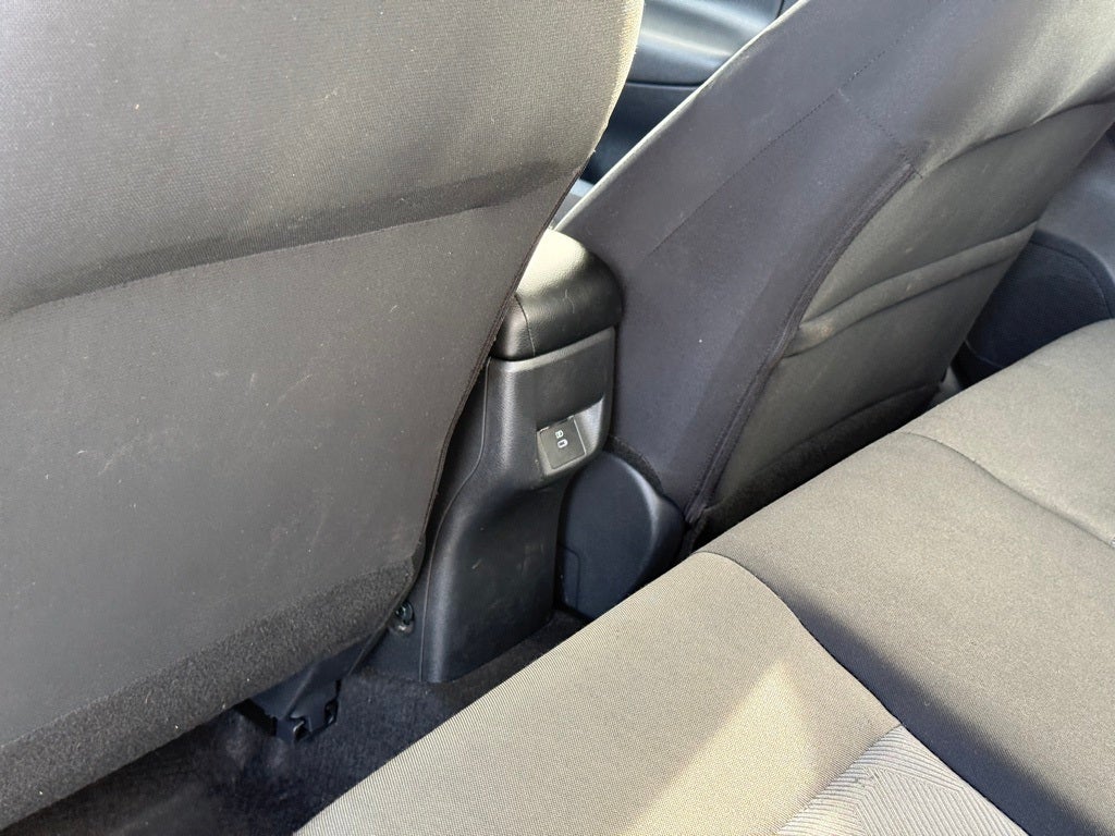 2023 Nissan Versa 1.6 SV