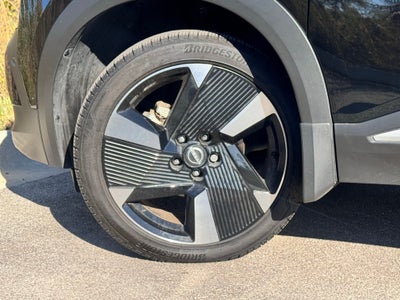 2025 Nissan Kicks SR AWD