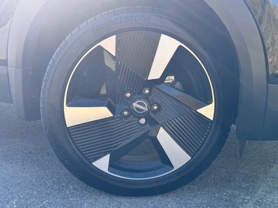 2025 Nissan Kicks SR AWD