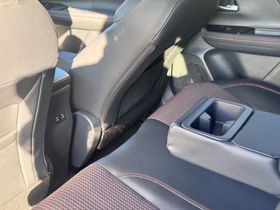 2025 Nissan Kicks SR AWD