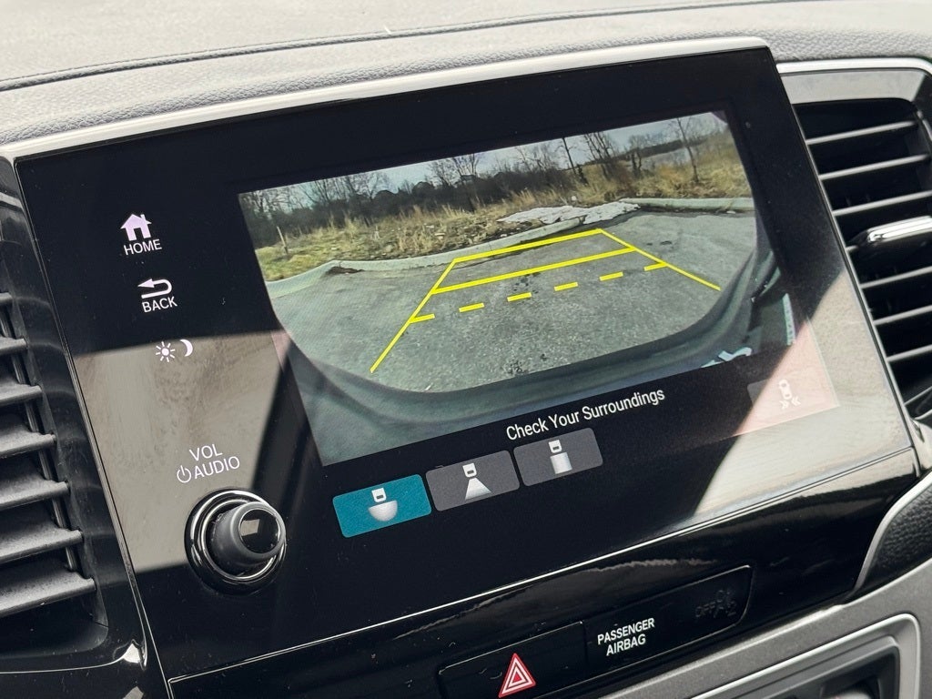 2022 Honda Pilot Special Edition AWD