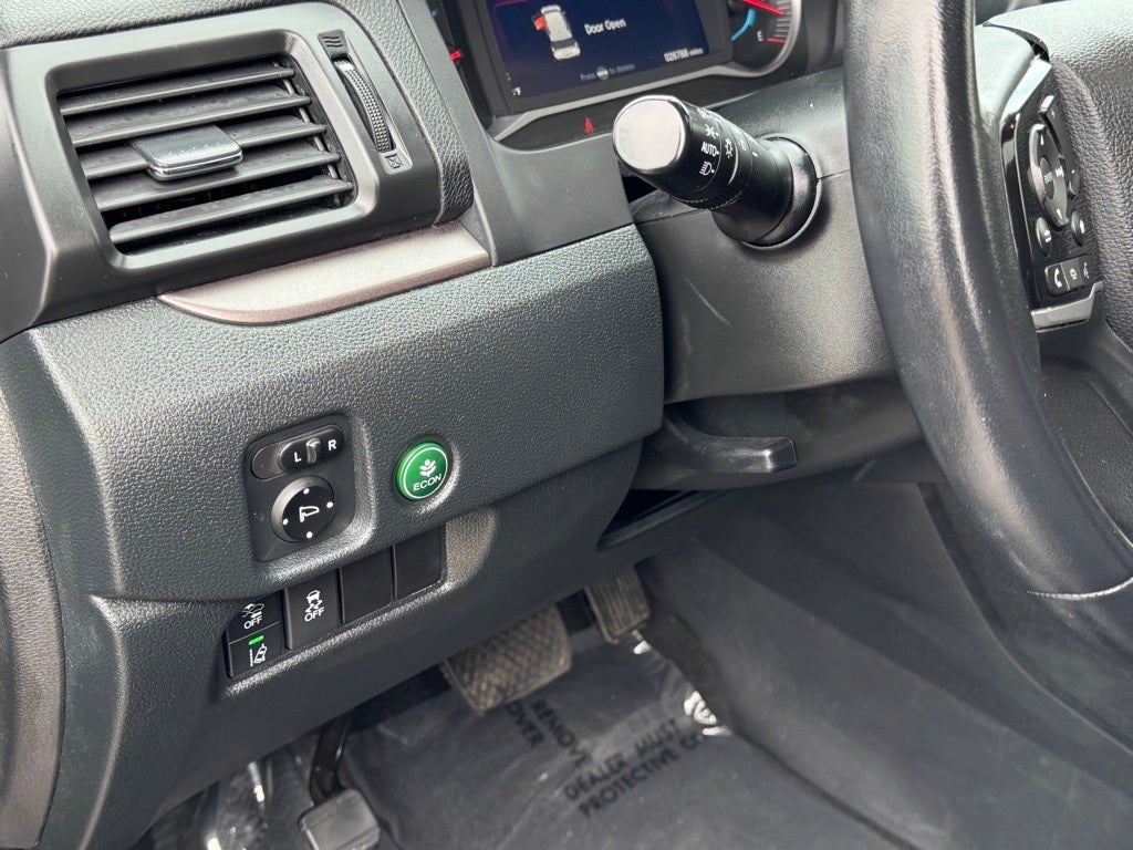 2022 Honda Pilot Special Edition AWD