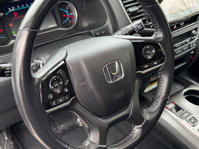2022 Honda Pilot Special Edition AWD