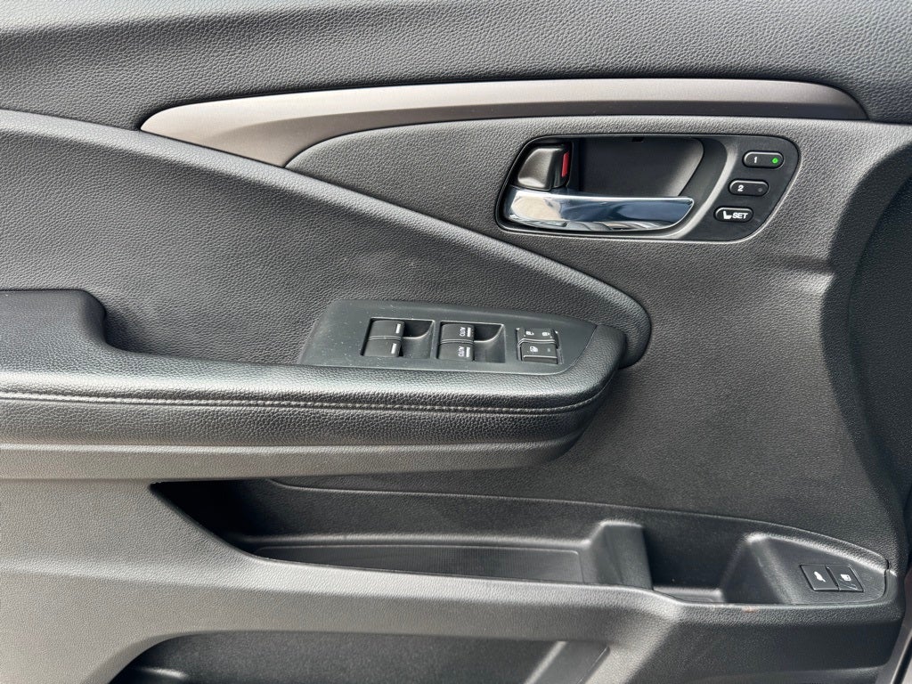 2022 Honda Pilot Special Edition AWD