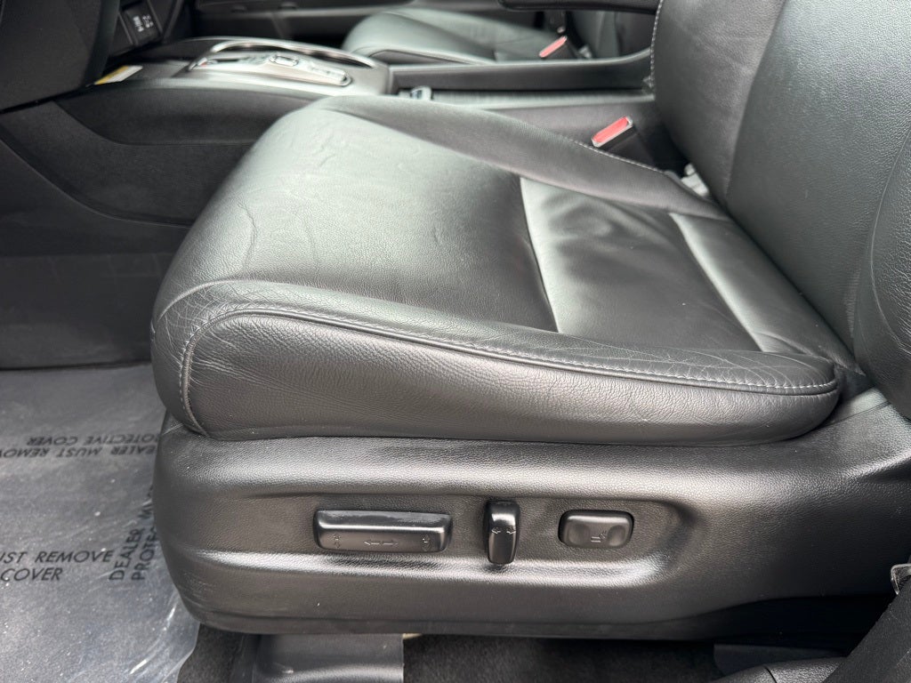 2022 Honda Pilot Special Edition AWD