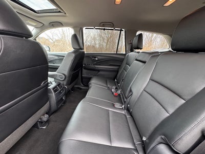 2022 Honda Pilot Special Edition AWD