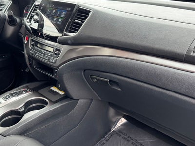 2022 Honda Pilot Special Edition AWD