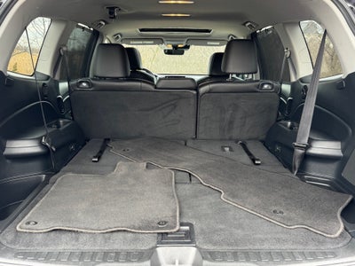 2022 Honda Pilot Special Edition AWD