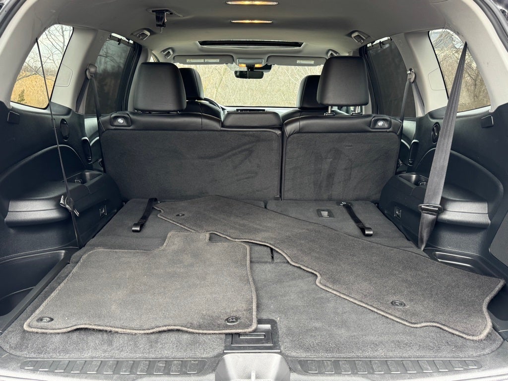 2022 Honda Pilot Special Edition AWD