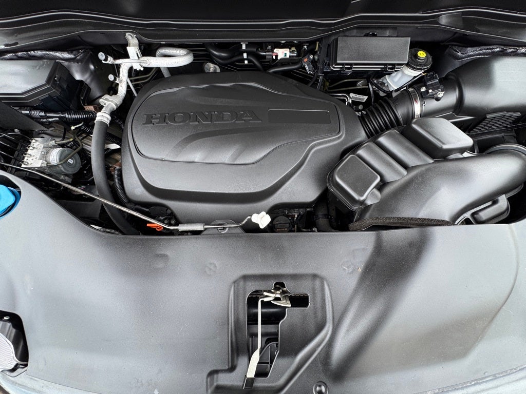 2022 Honda Pilot Special Edition AWD