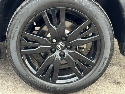 2022 Honda Pilot Special Edition AWD