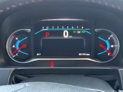 2022 Honda Pilot TrailSport AWD