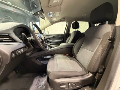 2021 Buick Enclave Preferred