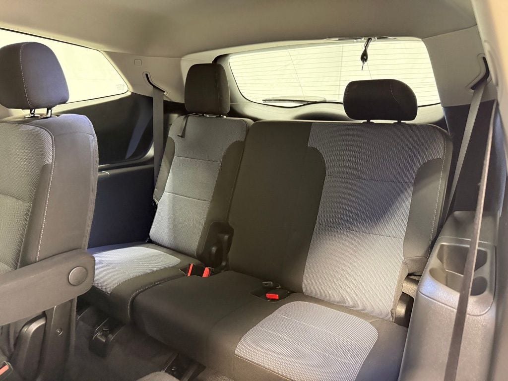 2021 Buick Enclave Preferred