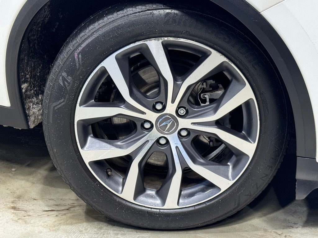 2023 Acura MDX Technology SH-AWD