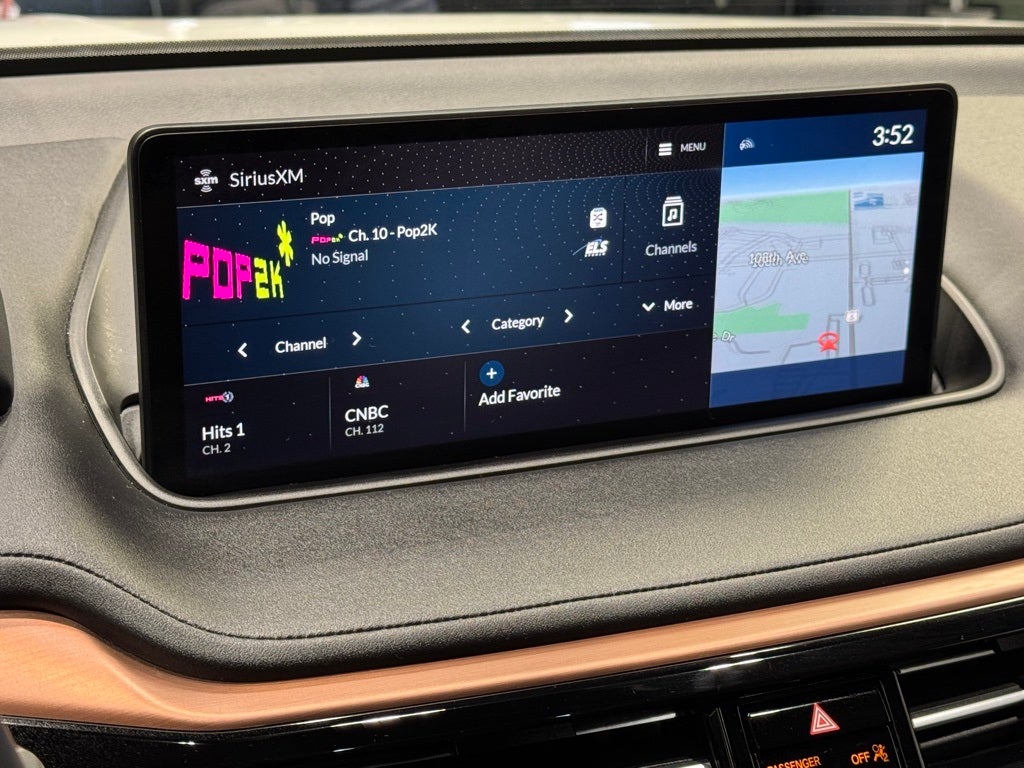 2023 Acura MDX Technology SH-AWD