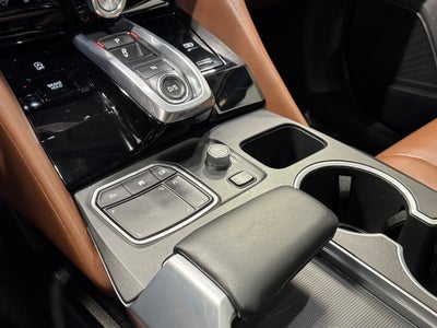 2023 Acura MDX Technology SH-AWD