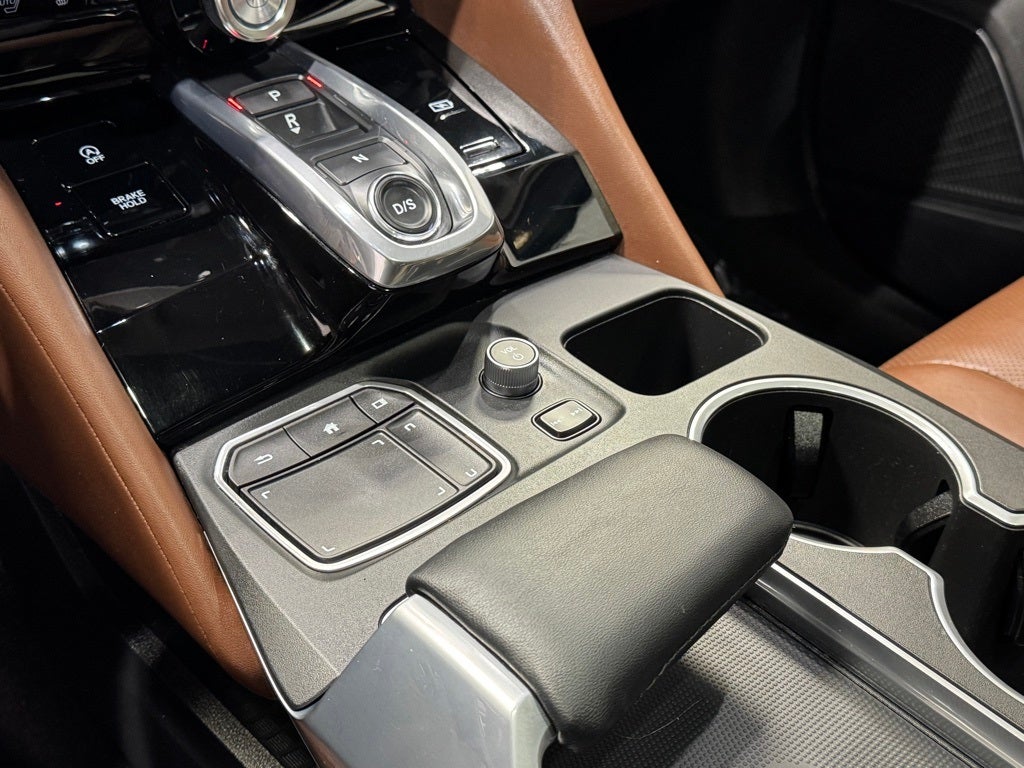 2023 Acura MDX Technology SH-AWD