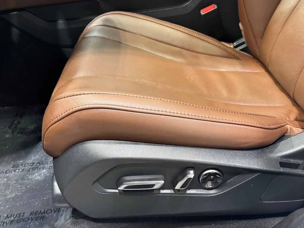 2023 Acura MDX Technology SH-AWD