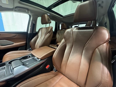 2023 Acura MDX Technology SH-AWD