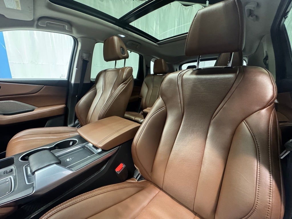 2023 Acura MDX Technology SH-AWD