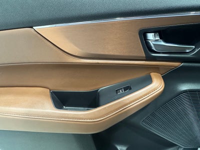 2023 Acura MDX Technology SH-AWD