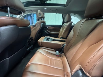 2023 Acura MDX Technology SH-AWD