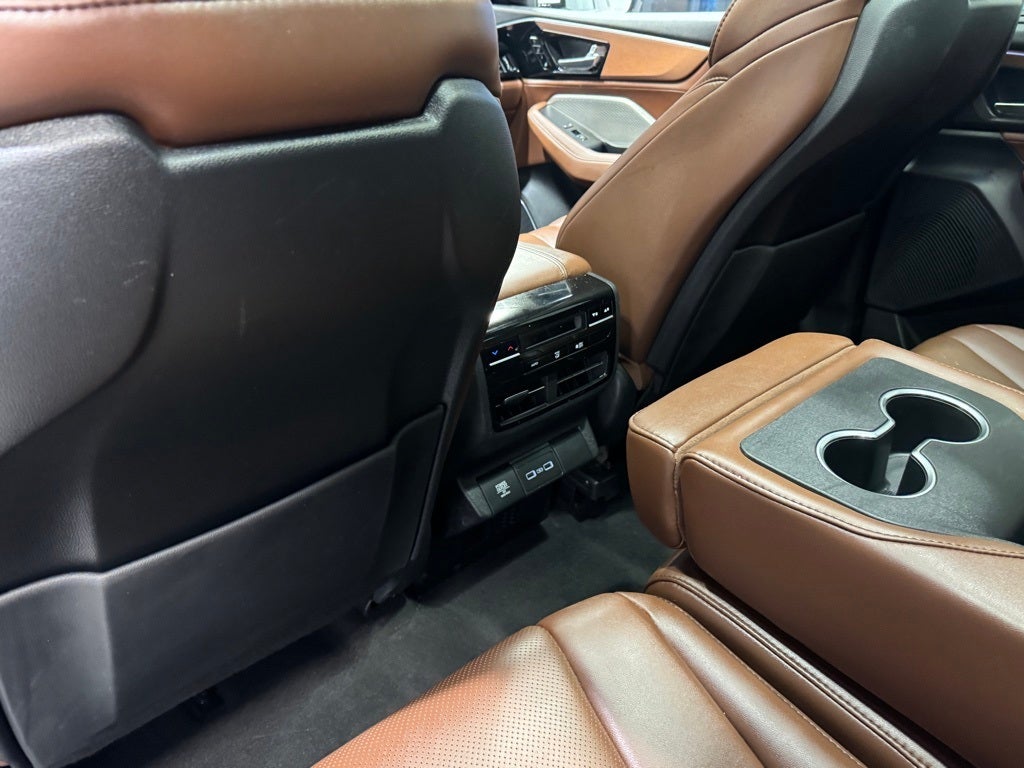 2023 Acura MDX Technology SH-AWD