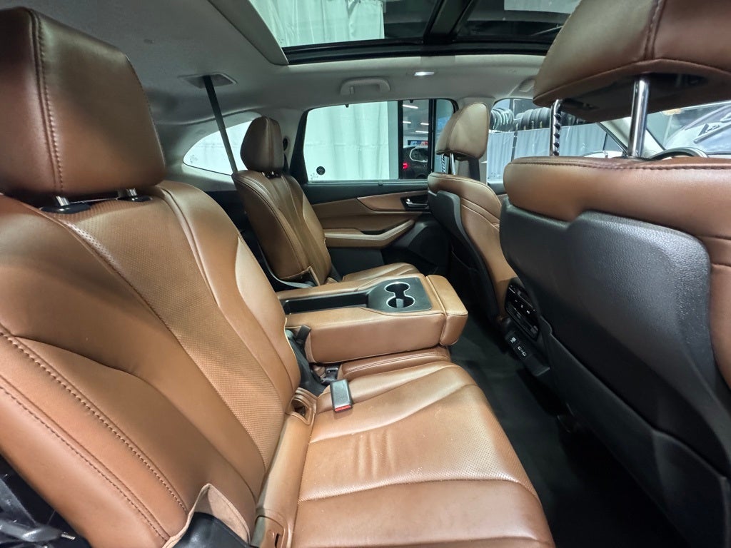 2023 Acura MDX Technology SH-AWD
