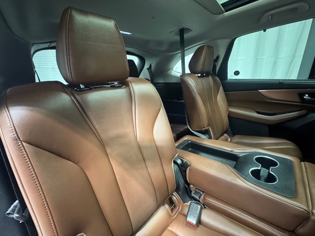 2023 Acura MDX Technology SH-AWD