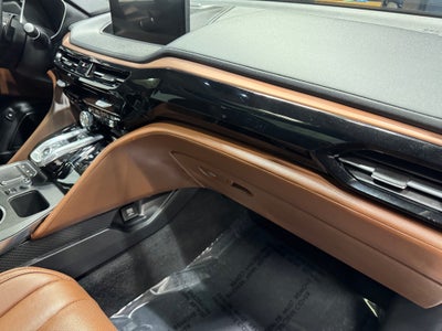 2023 Acura MDX Technology SH-AWD