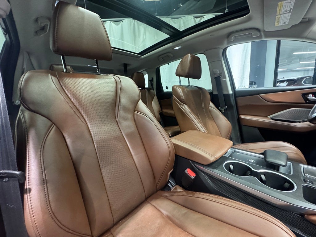 2023 Acura MDX Technology SH-AWD
