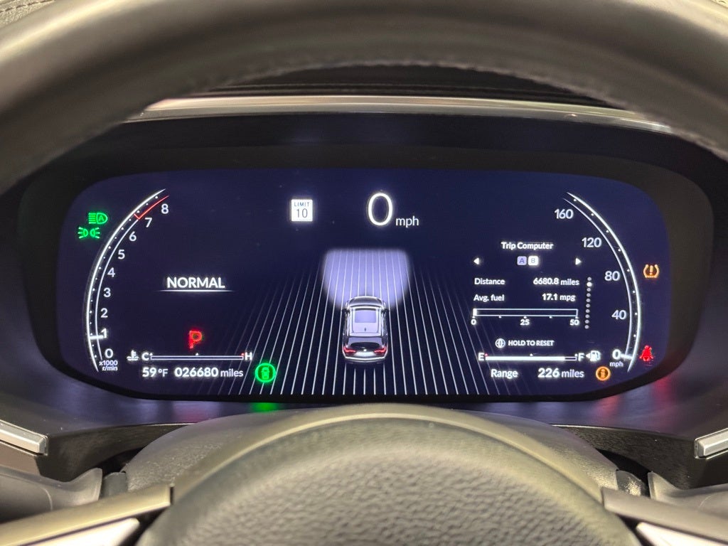 2023 Acura MDX Technology SH-AWD