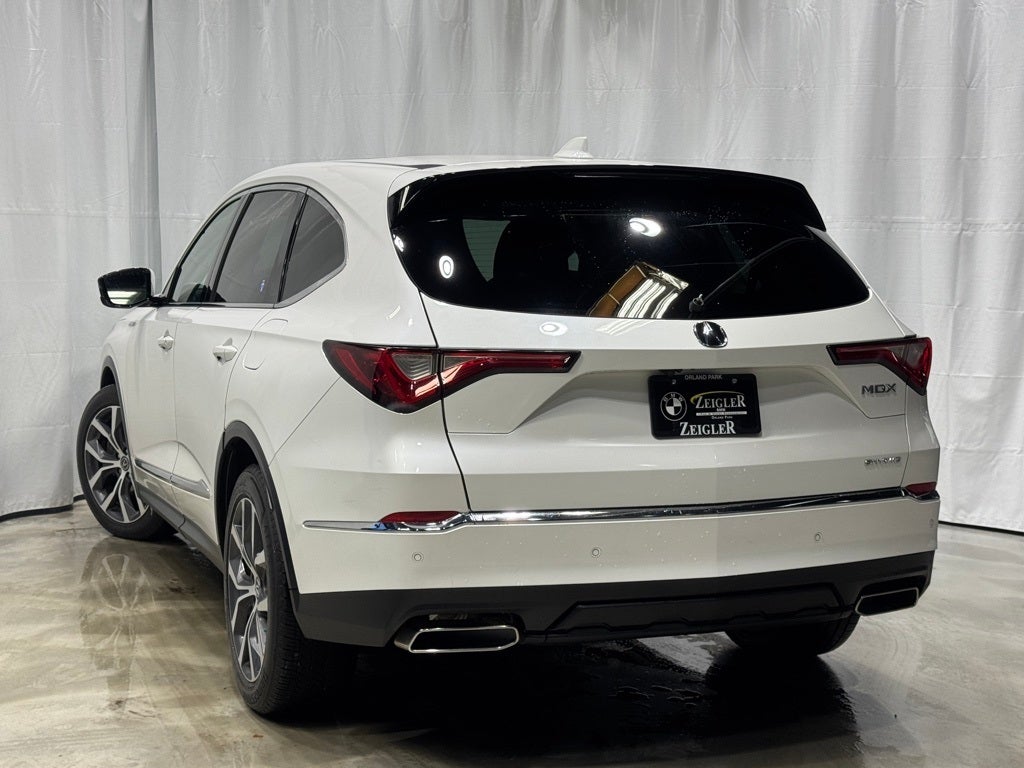 2023 Acura MDX Technology SH-AWD