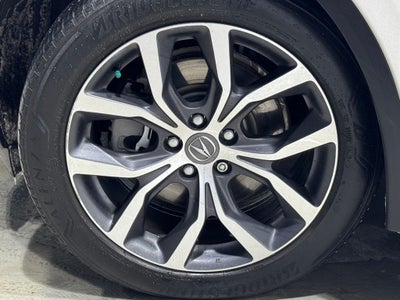 2023 Acura MDX Technology SH-AWD