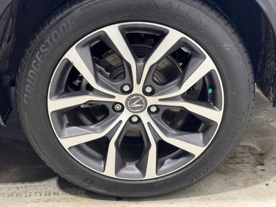 2023 Acura MDX Technology SH-AWD