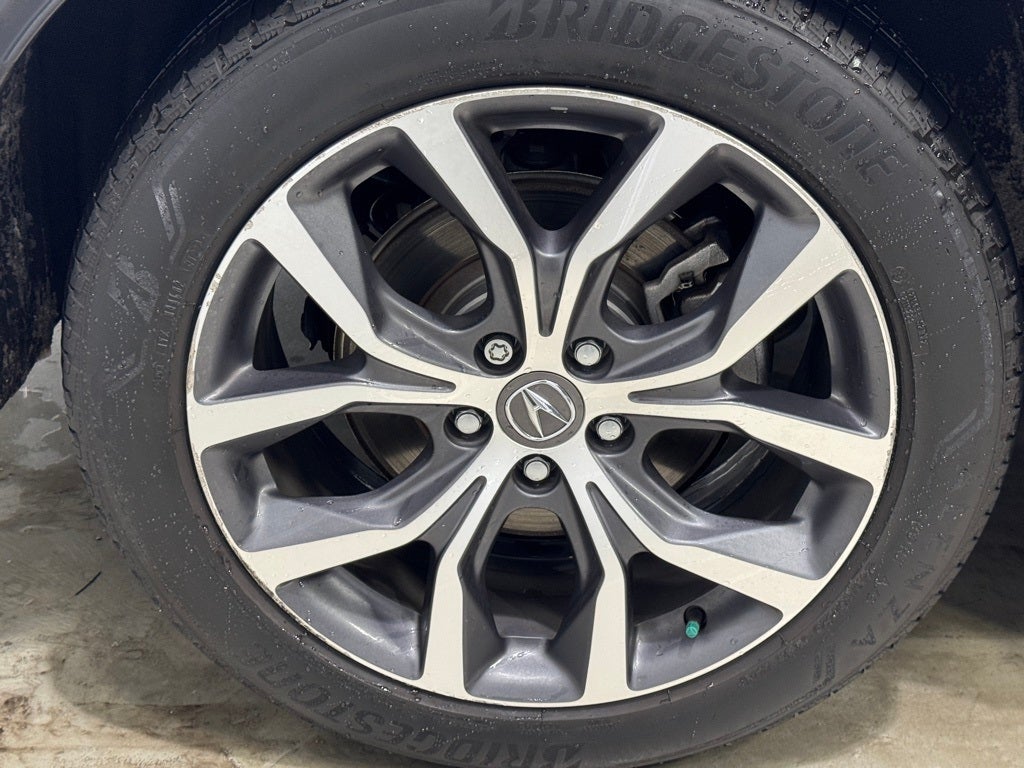 2023 Acura MDX Technology SH-AWD